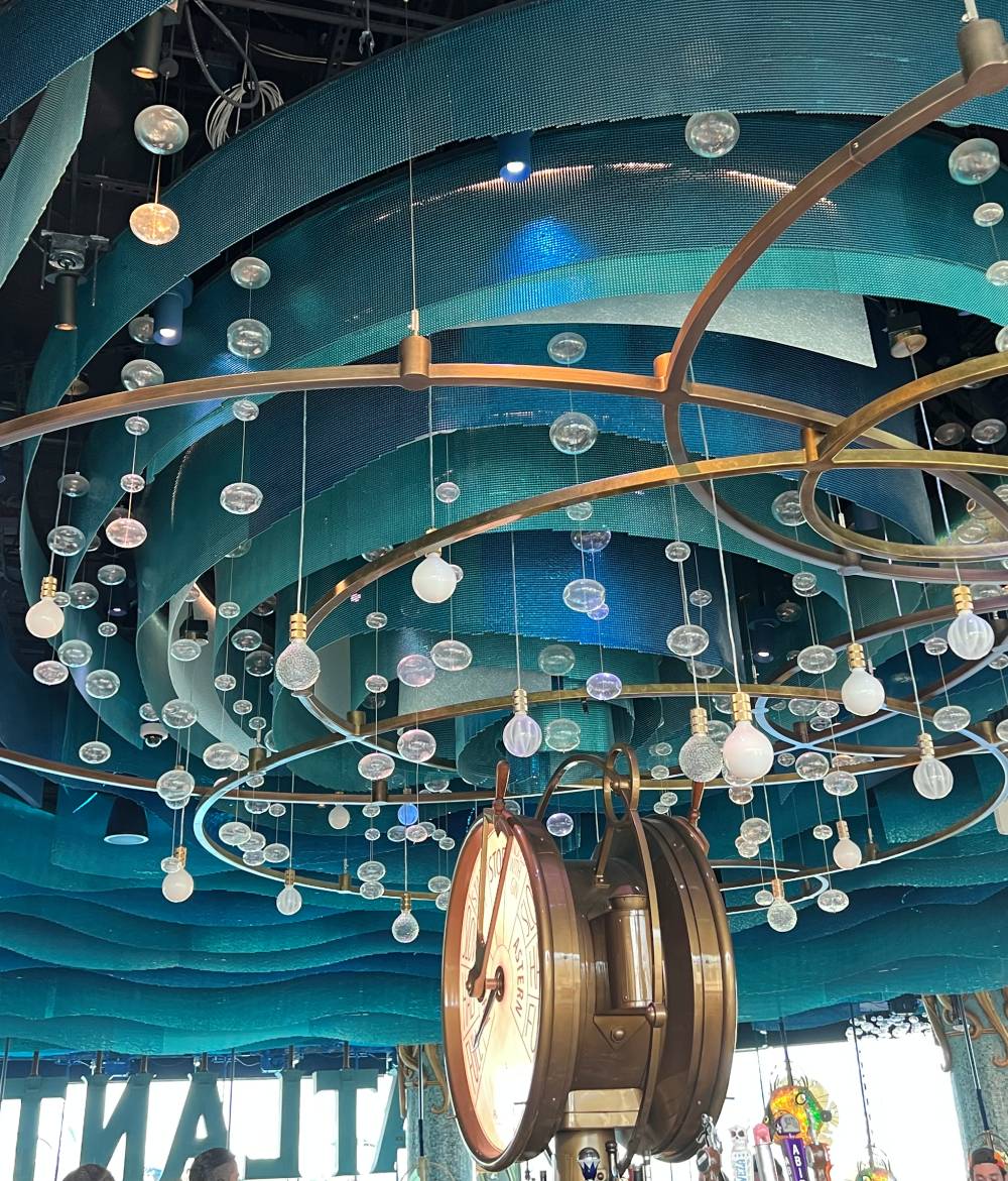 Whiting & Davis Metal Mesh Used by Designers, Architects, and Engineers